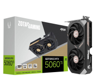 ZOTAC GeForce RTX 5060 Ti AMP 16GB GDDR7 DLSS4 - 1330987 - zdjęcie 1